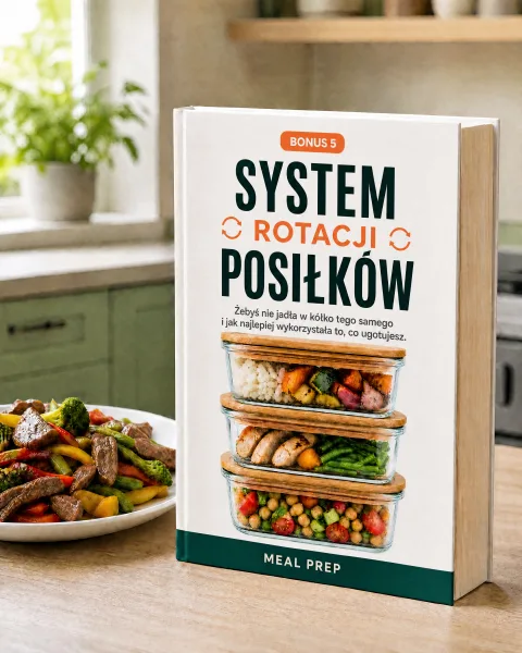 System rotacji posiłków